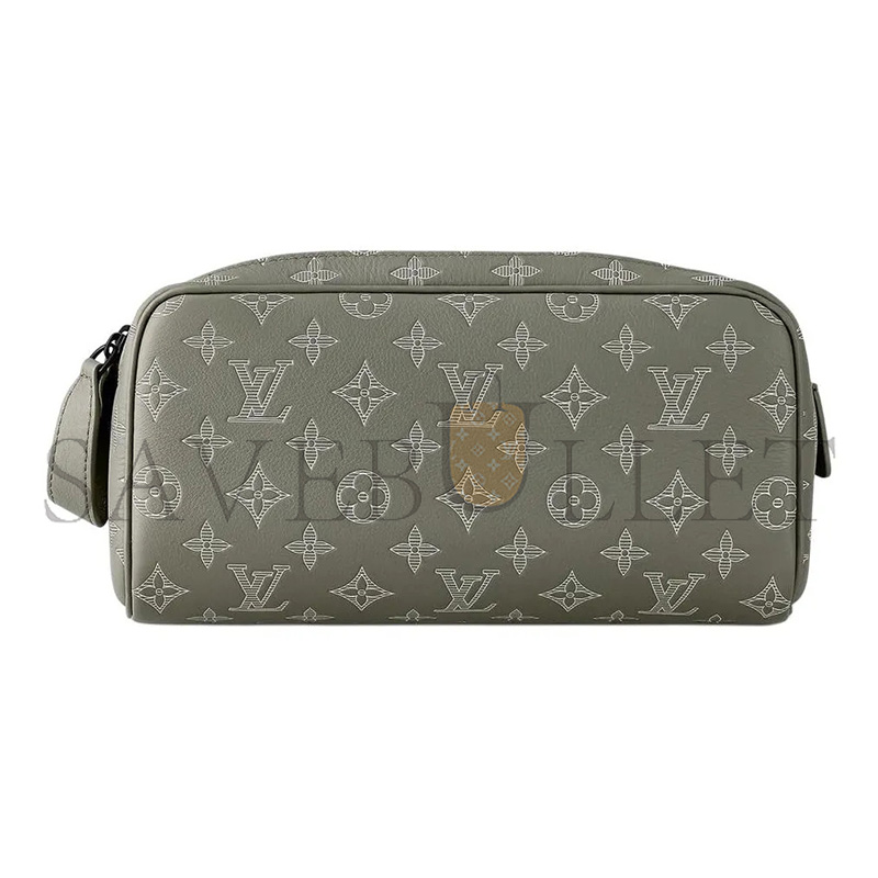 LOUIS VUITTON DOPP KIT G65 M12651 (28*16.5*15cm)